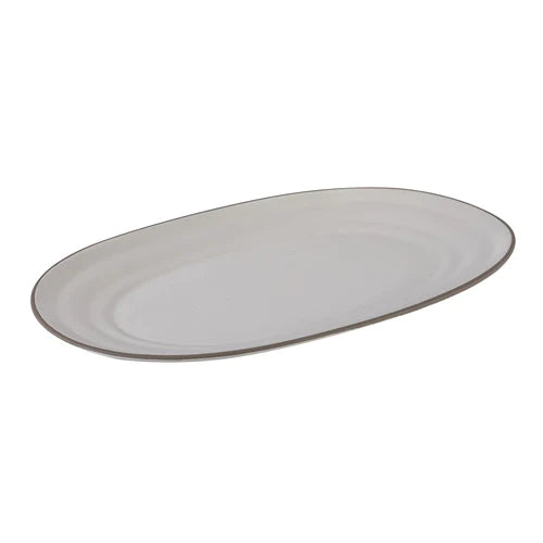 the-ladelle-group-ladelle-clyde-coconut-33cm-oval-platter