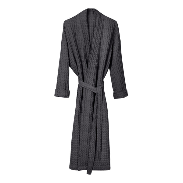 Lively Concept Store The Organic Company Big Waffle Bath Robe