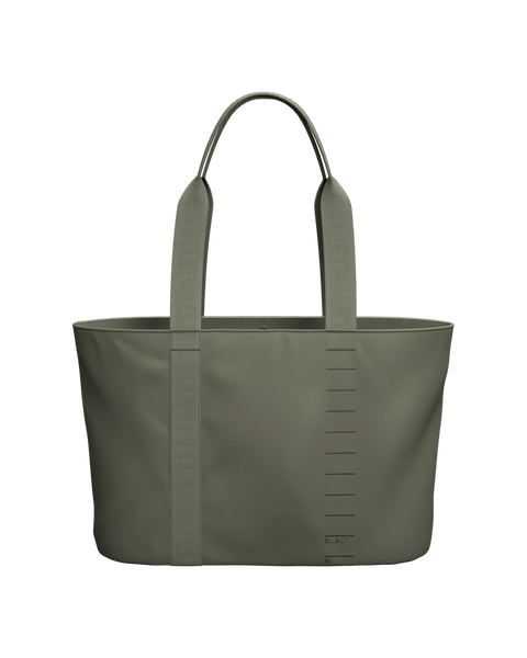 db-journey-tote-bag-essential-16l-moss-green