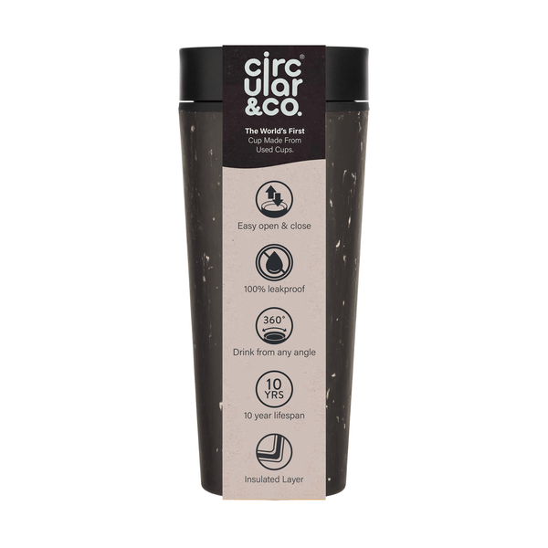 Circular&Co Reusable Coffee Cup 16oz