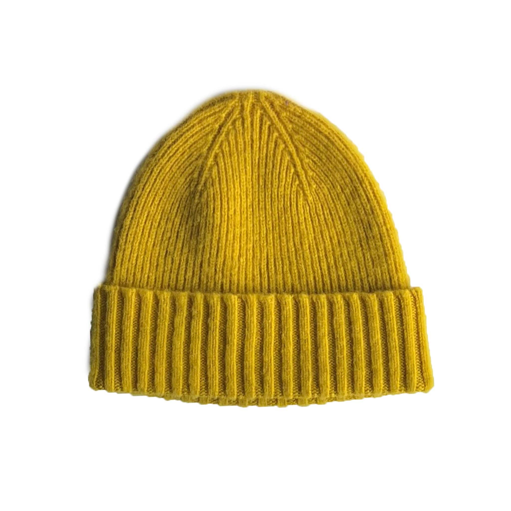 Quinton & Chadwick Brushed Beanie Picalilli