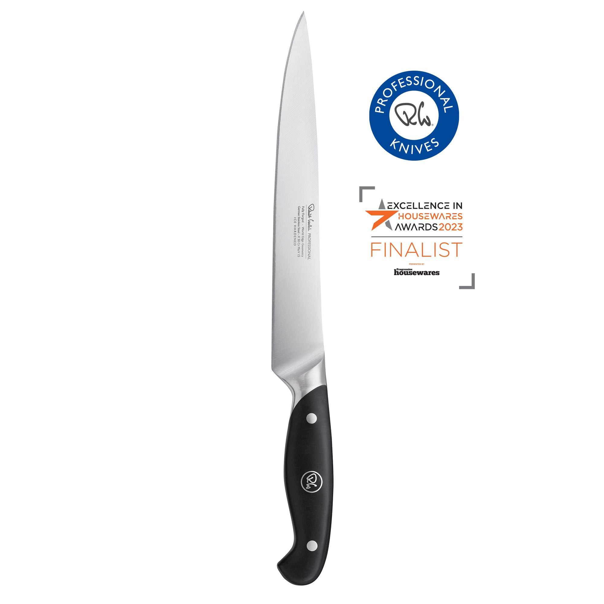 Robert Welch 22cm Professional Carving Knife