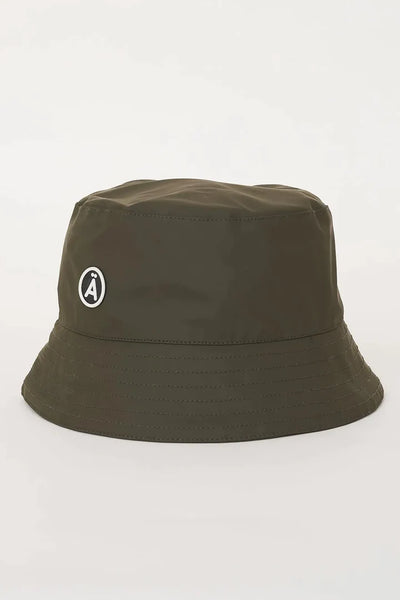 TANTA Rainwear Khaki Drepsen Waterproof Hat
