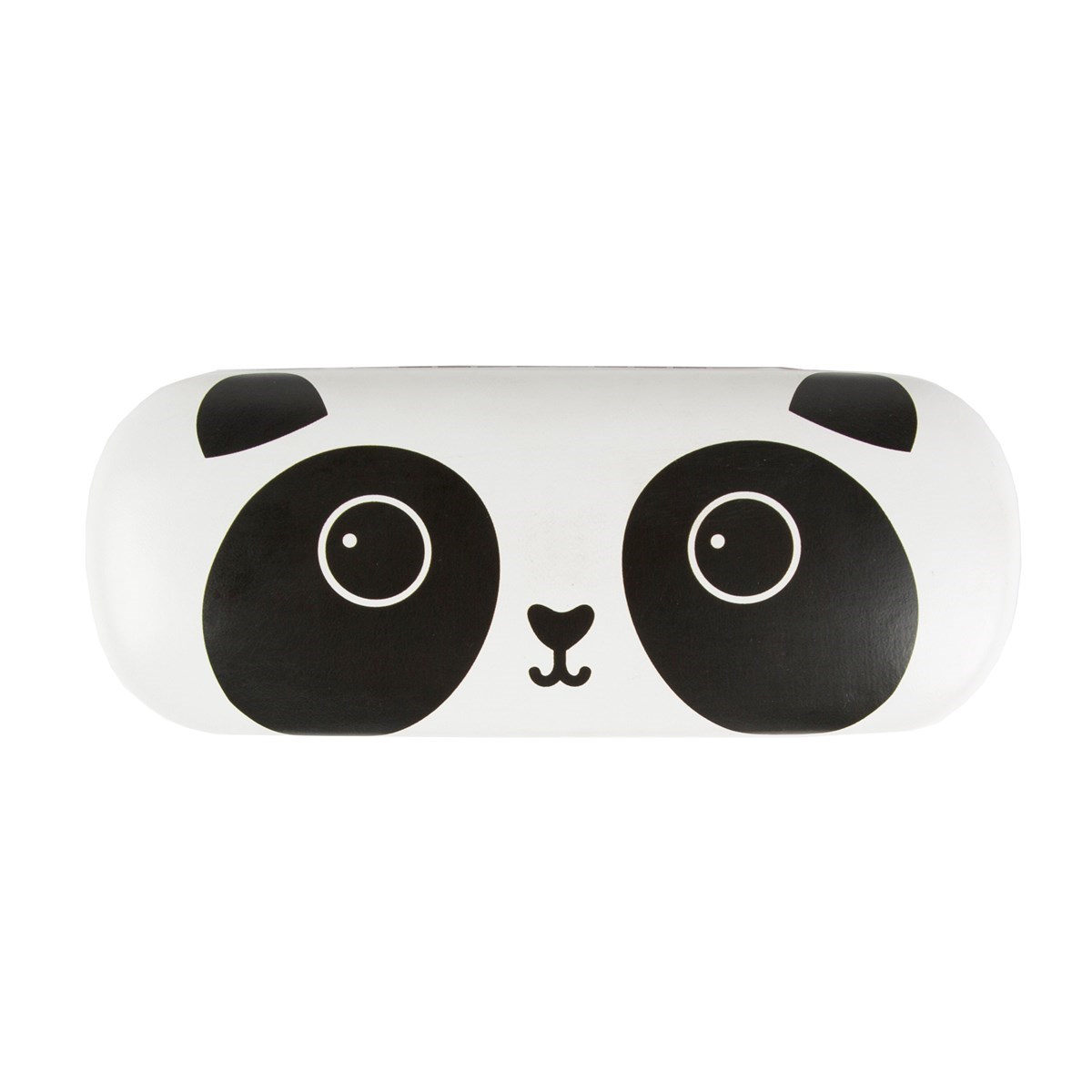 RJB Stone Aiko Kawaii Panda Glasses Case