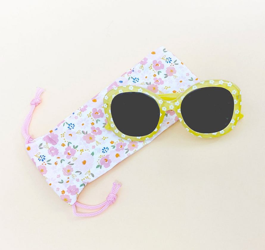 Rockahula Daisy Sunglasses