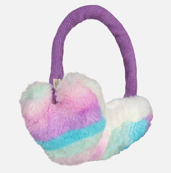 Barts  Orchid Hearty Earmuffs