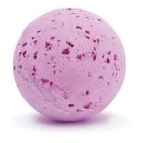 Nailmatic Pink Bath Bomb for Kids