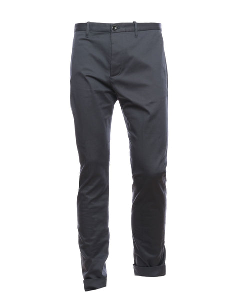 NINE:INTHE:MORNING Easy Slim Chino Pants For Man