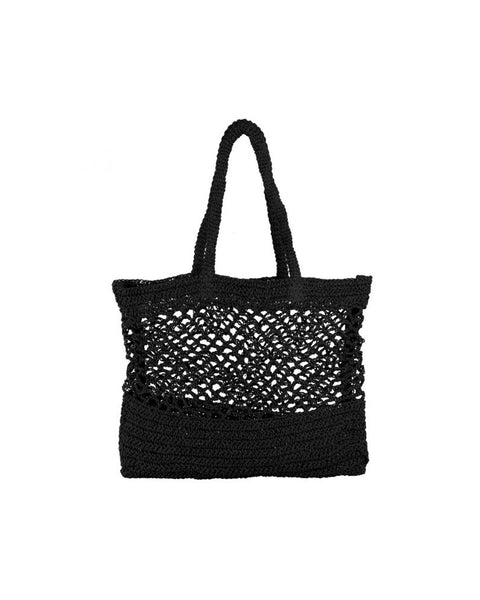 ashiana-black-firenze-tote-bag