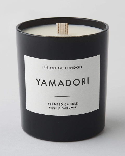 Union Of London Yamadori Candle - Size Large