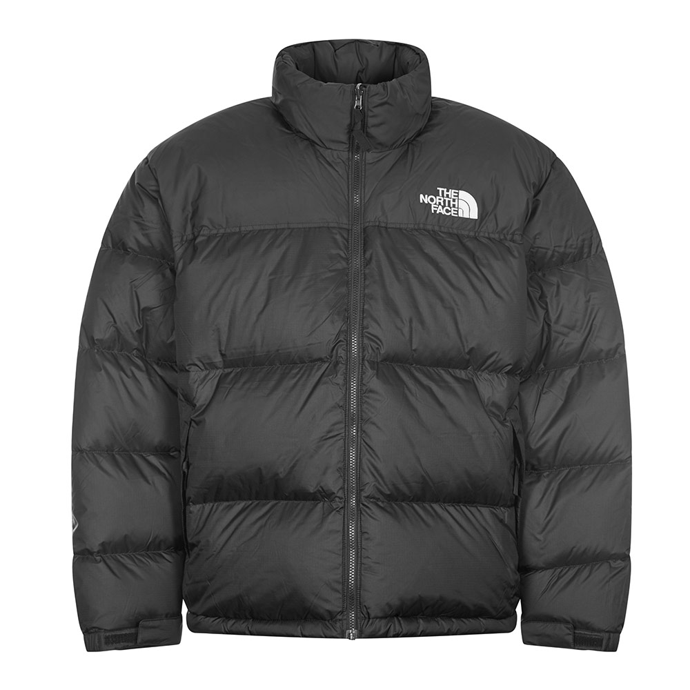 The North Face  1996 Retro Nuptse Jacket - Black
