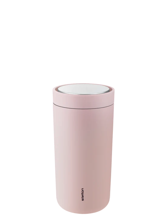 Stelton 0.4L To Go Click Insulated Bottle 