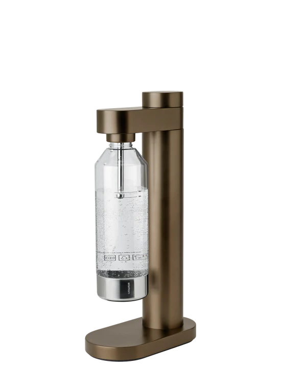 Stelton Brus Water Carbonator
