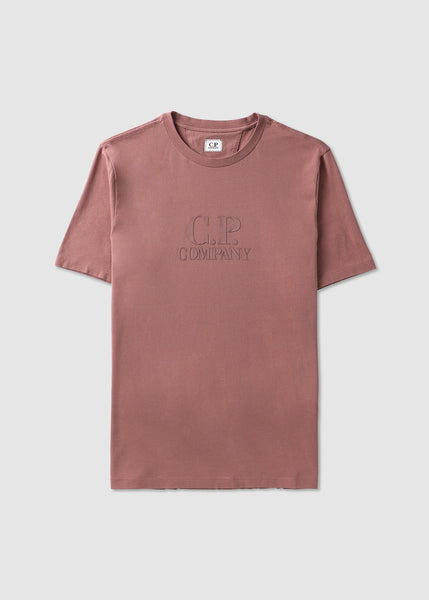 cp-company-mens-301-jersey-embossed-logo-t-shirt-in-cedar-wood