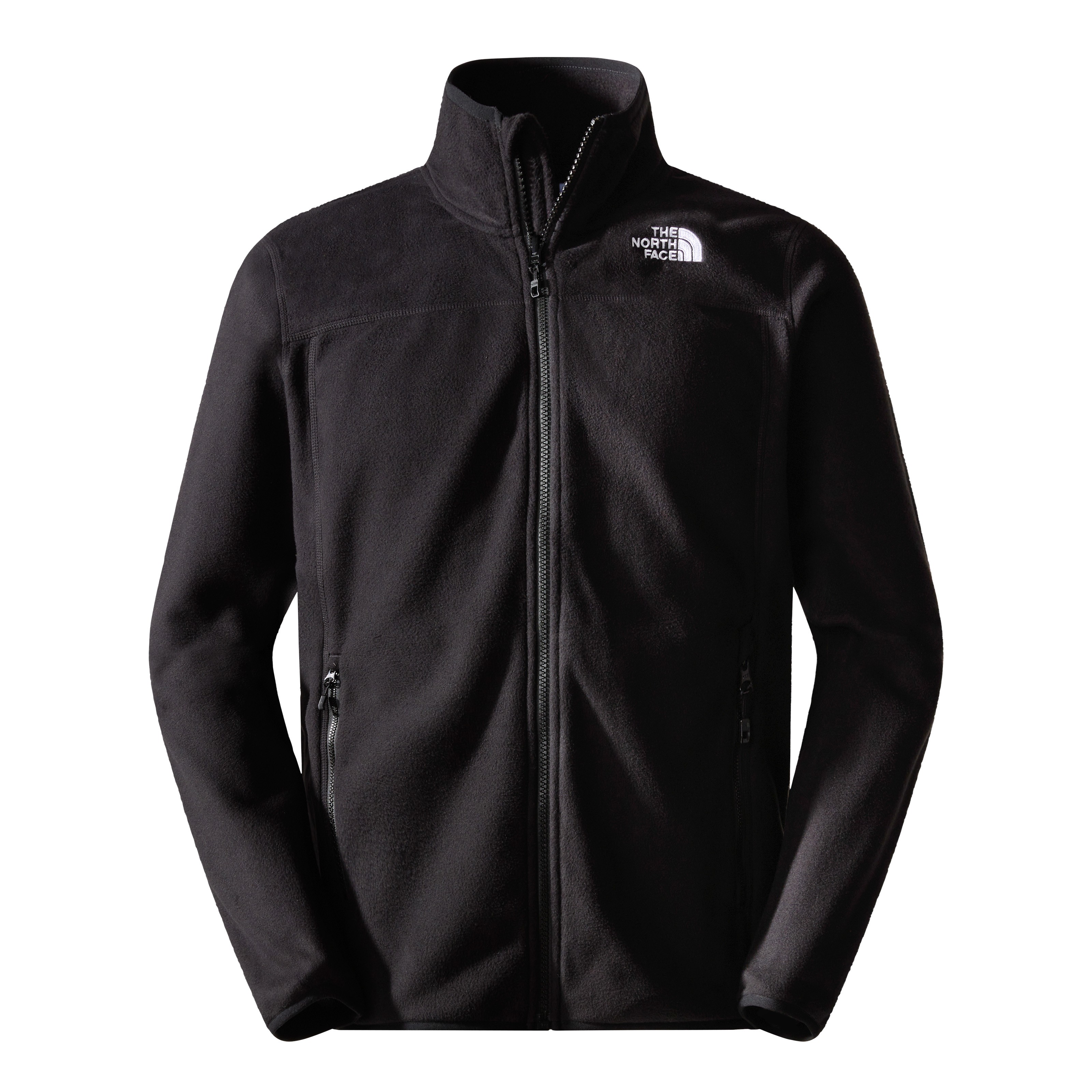 The North Face  The North Face - Polaire W100 Noir