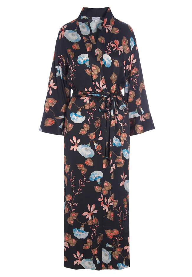 Dea Kudibal Margoth Kimono Dress