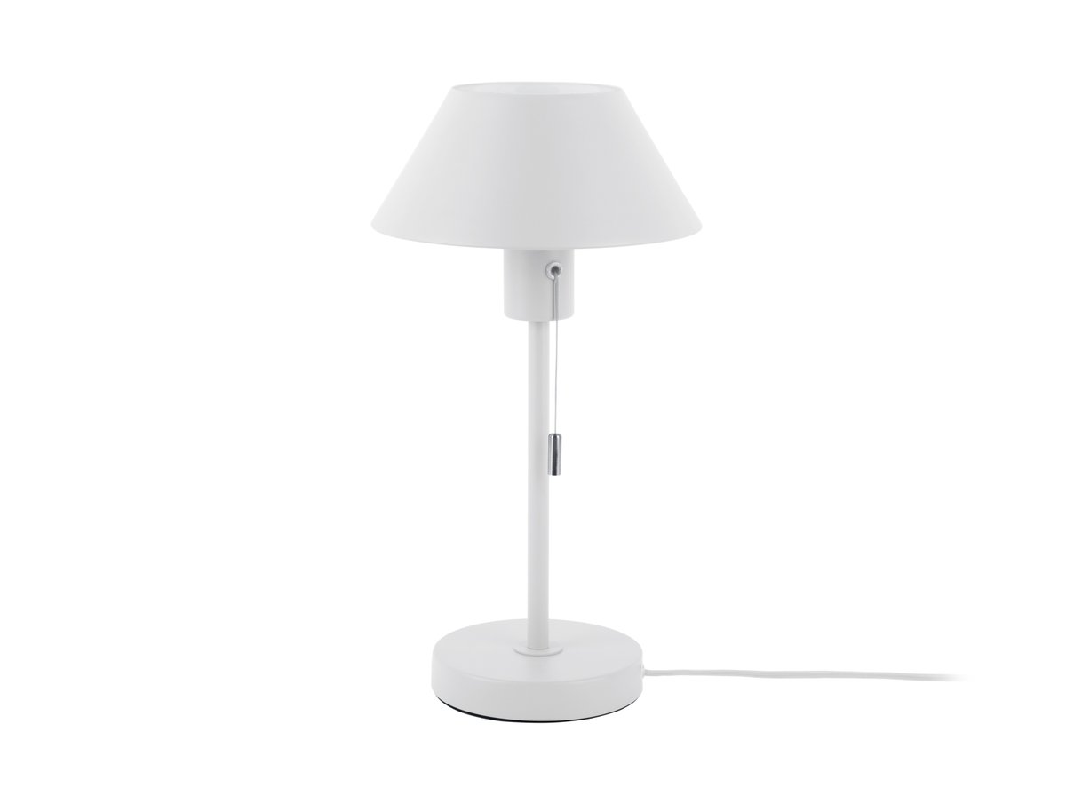 Present Time Table Lamp "Office Retro"