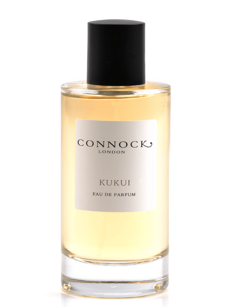 connock London Kukui Eau De Parfum 100ml 09-0121