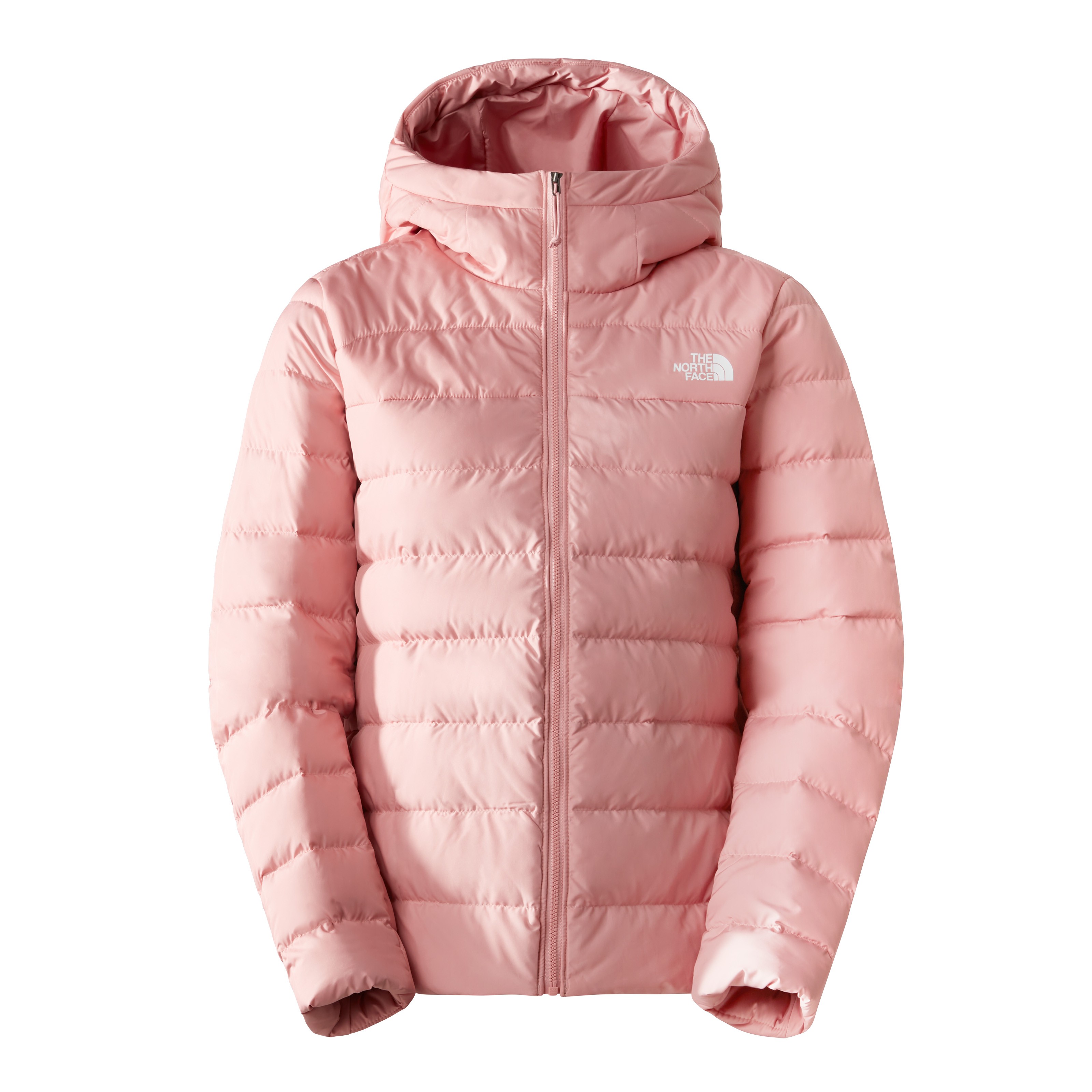 The North Face  The North Face - Doudoune Aconcagua Rose