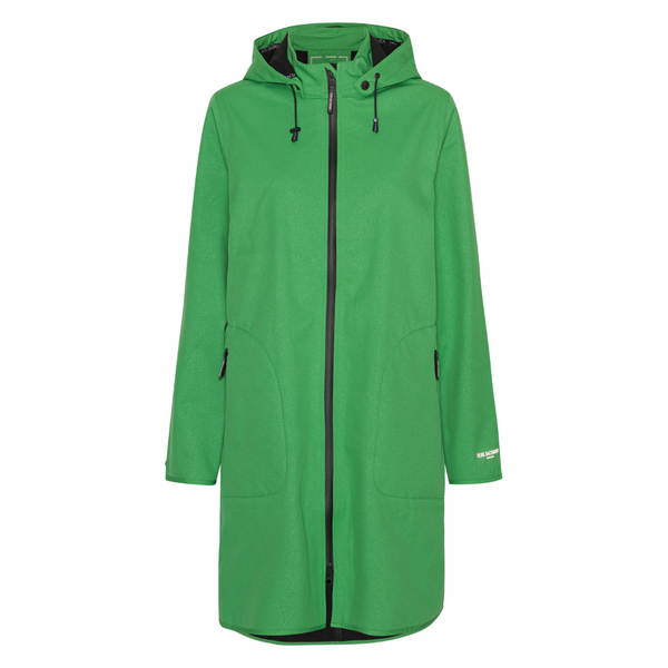 Ilse Jacobsen  Raincoat 128 - Evergreen