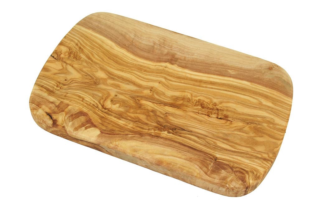 Breakfast Chopping Board