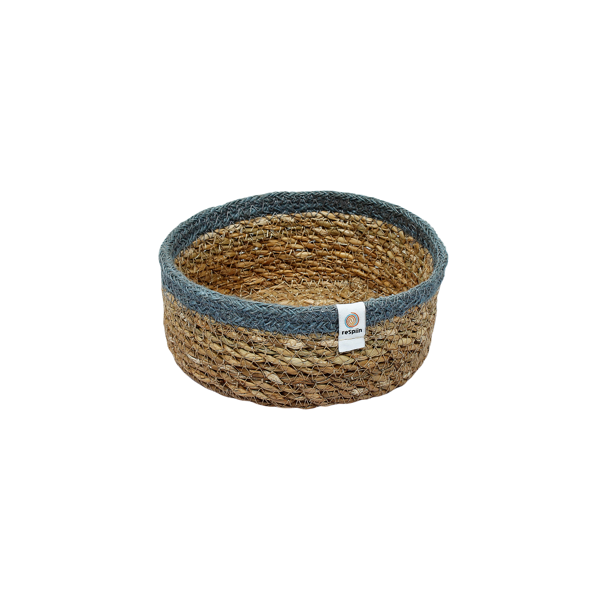 respiin-small-natural-grey-shallow-seagrass-and-jute-basket