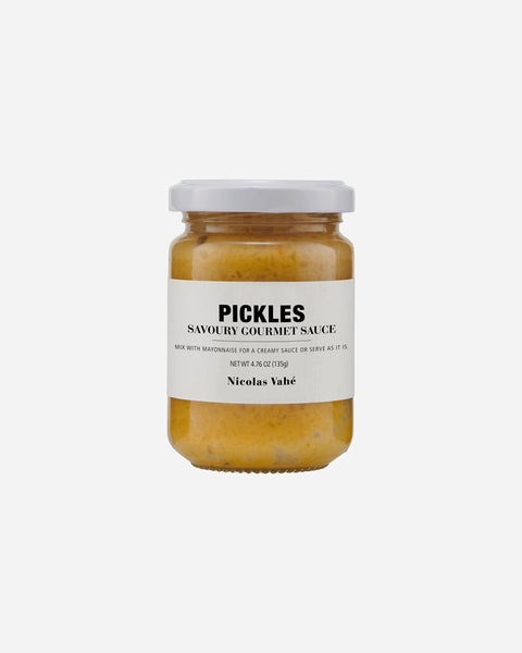 nicolas-vahe-pickles-savoury-gourmet-sauce