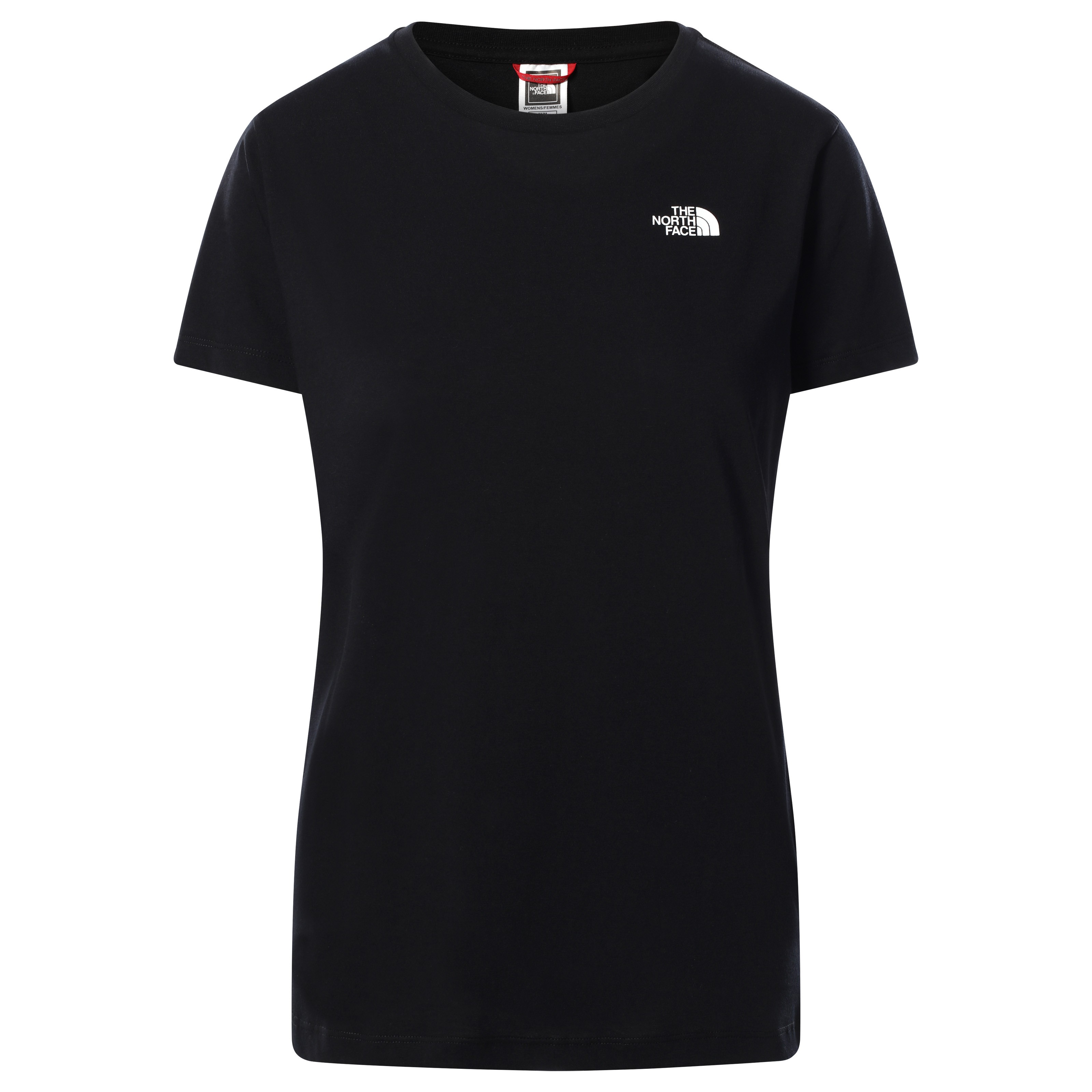 The North Face  The North Face - T-shirt Noir