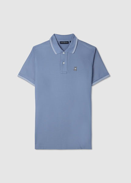 psycho-bunny-chambray-blue-mens-logan-polo-shirt