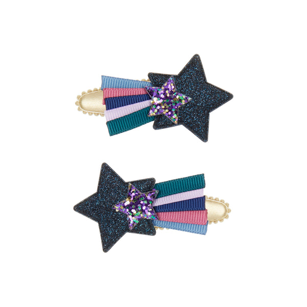 mimi-and-lula-hair-clips-set-of-2-hooray-lucia-shooting-star