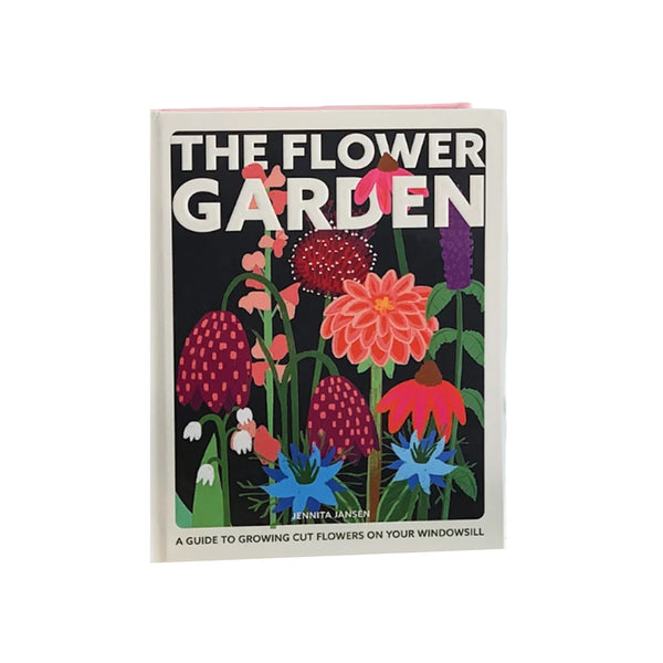 Bookspeed The Flower Garden Book