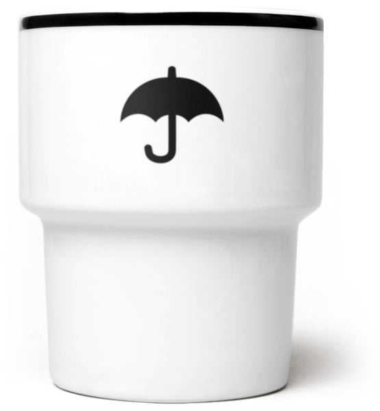 ManufacturedCulture Umbrella Mug