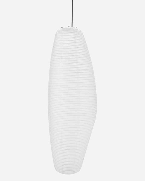 House Doctor Lampshade, Rica, White