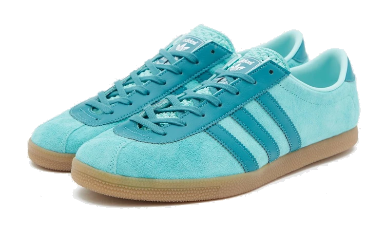 Trouva: Adidas London Flash Aqua, Arctic Fusion & Gum