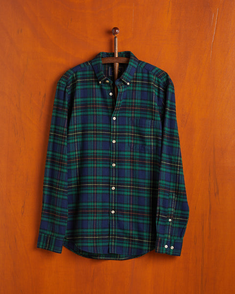  Portuguese Flannel Orts Shirt