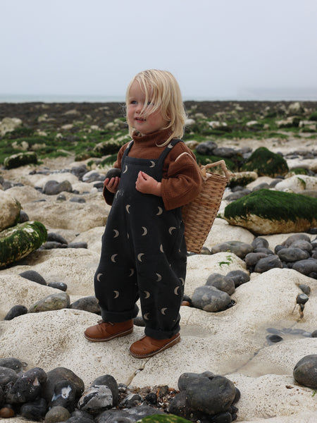 Trouva: Pebble Dungarees