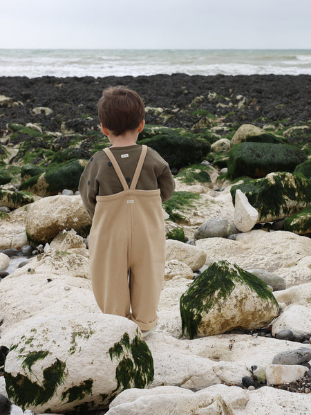 Trouva: Pebble Dungarees