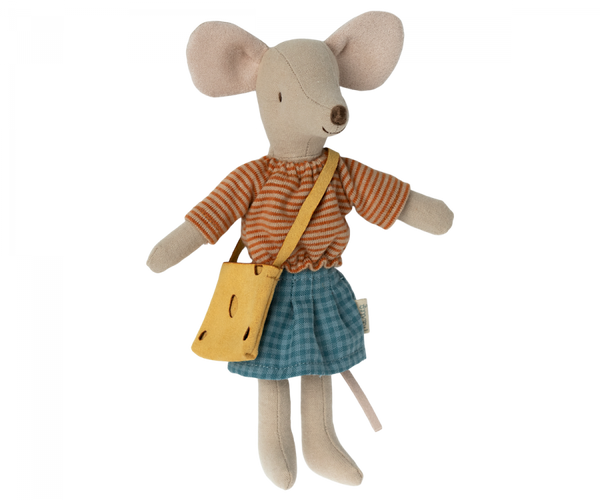 Maileg Mum Mouse Toy