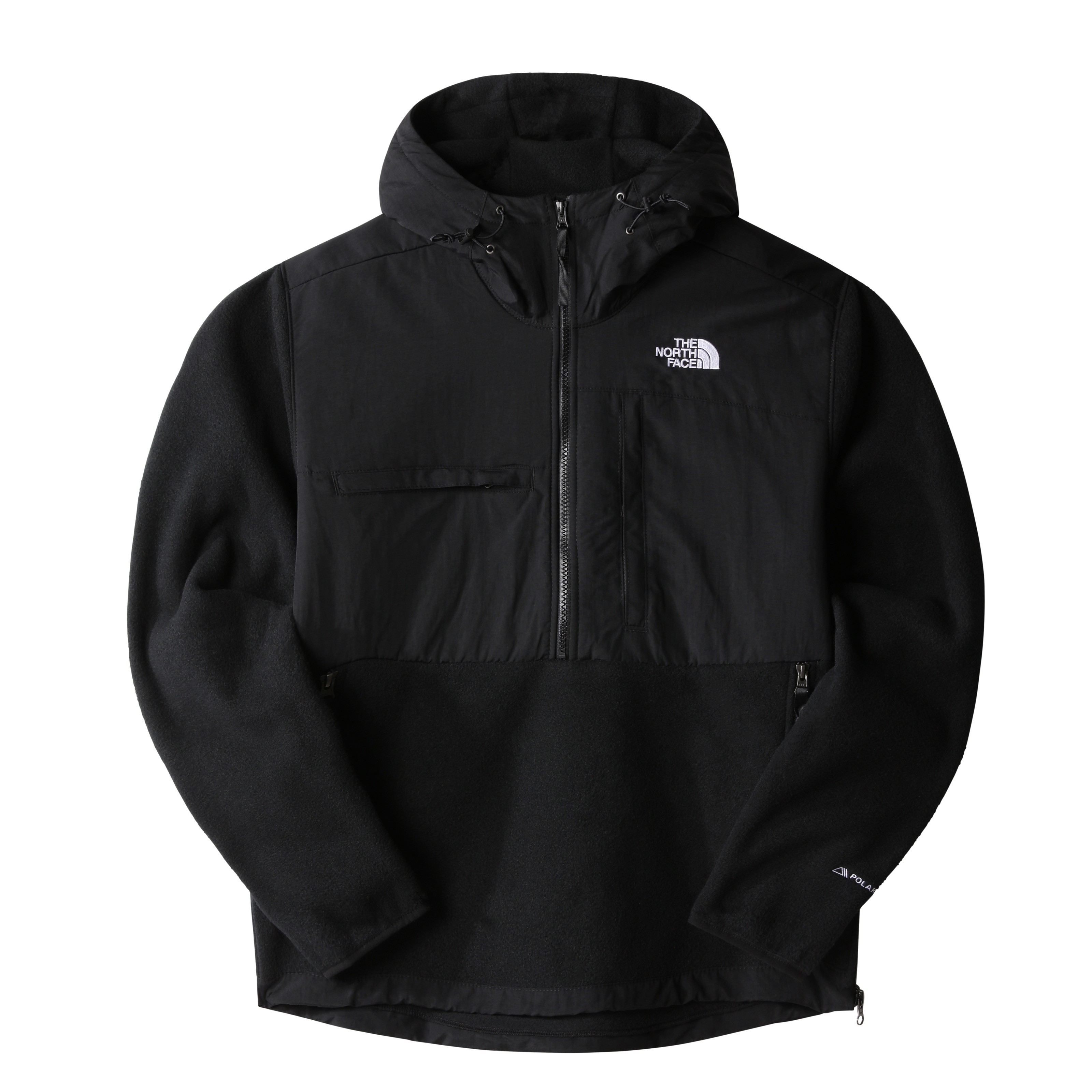 The North Face  The North Face - Anorak Denali Noir