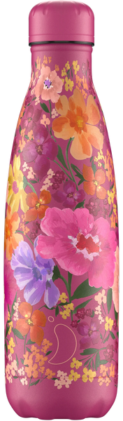 chillys-500ml-floral-maxi-poppy-bottle