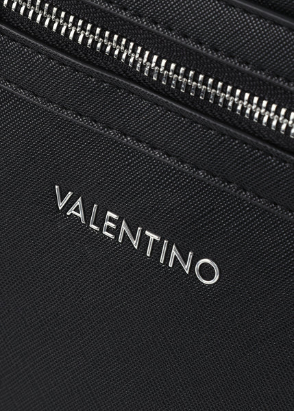Valentino Men's Marnier Cross Body Bag - Black