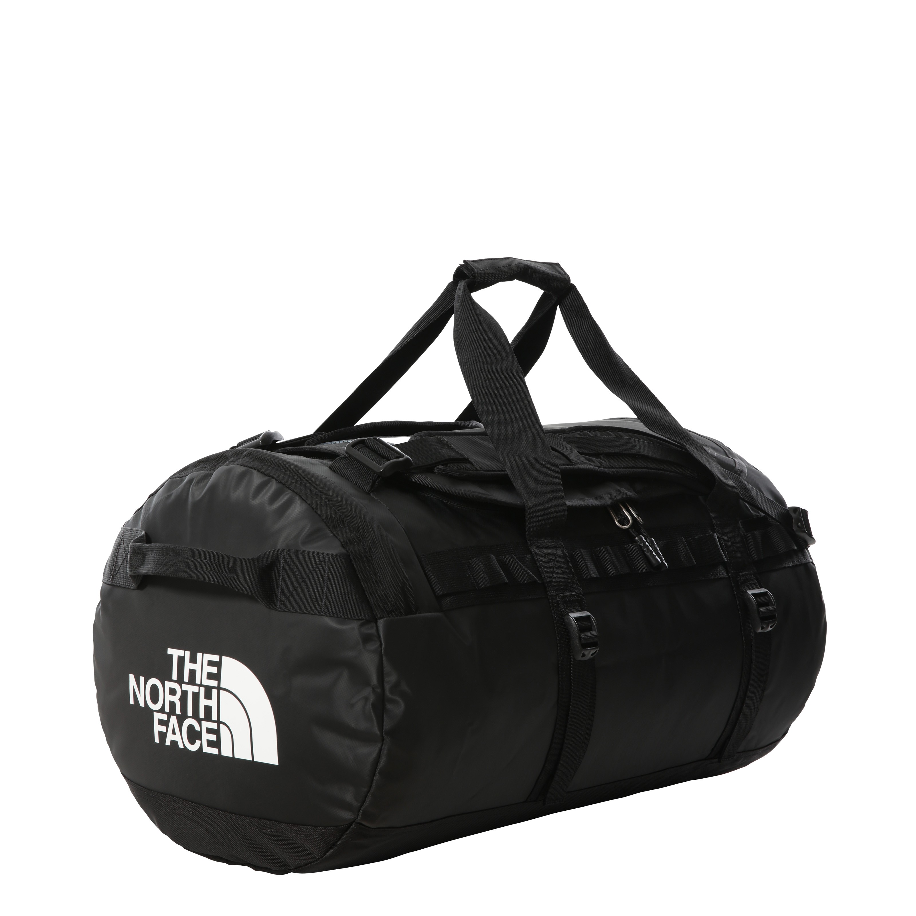 The North Face  The North Face - Sac Duffel Base Camp Noir M
