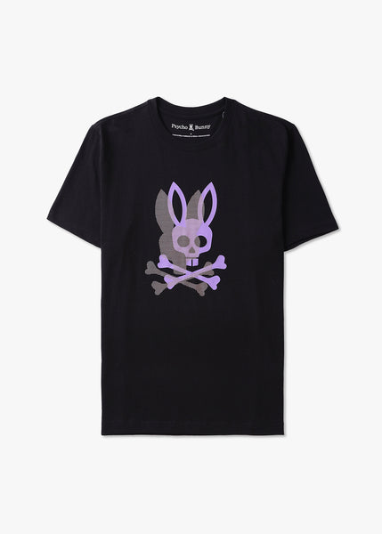 psycho-bunny-psycho-bunny-mens-chicago-hd-dotted-graphic-t-shirt-in-black