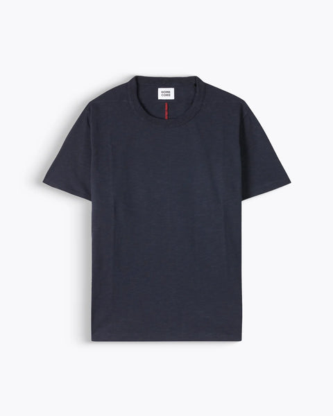 Homecore T Shirt Rodger H Navy