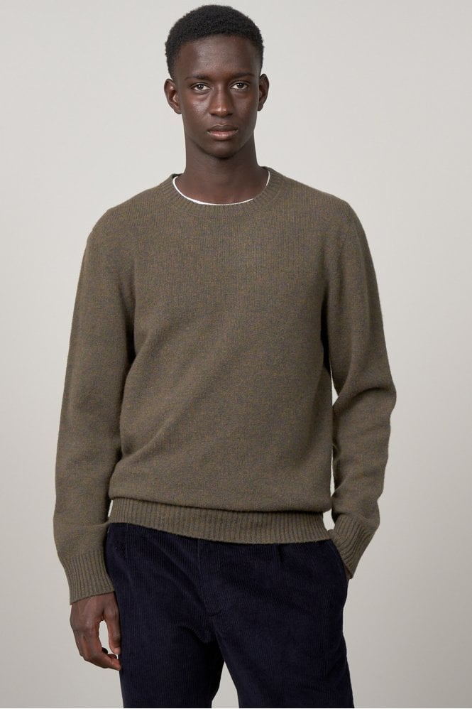 hartford-mens-crew-knit-in-moss