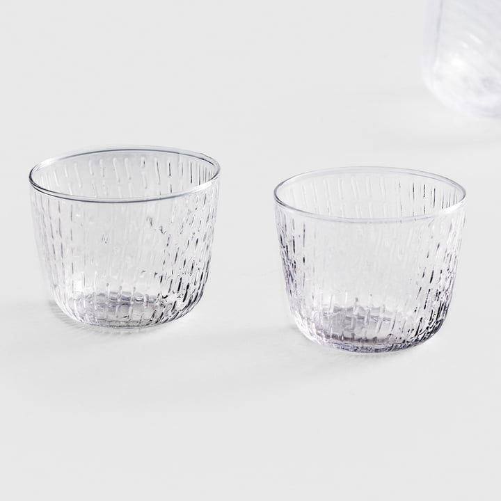 Marimekko bicchieri da acqua set da 2pz 2dl  linea syksy