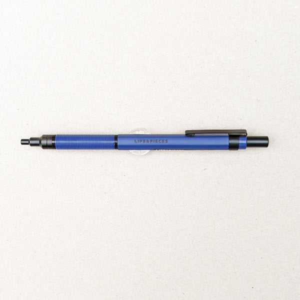 livework 0.5mm Mechanical Pencil Blue