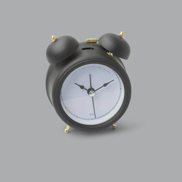 LoveFlux Alarm Clock Lost Time