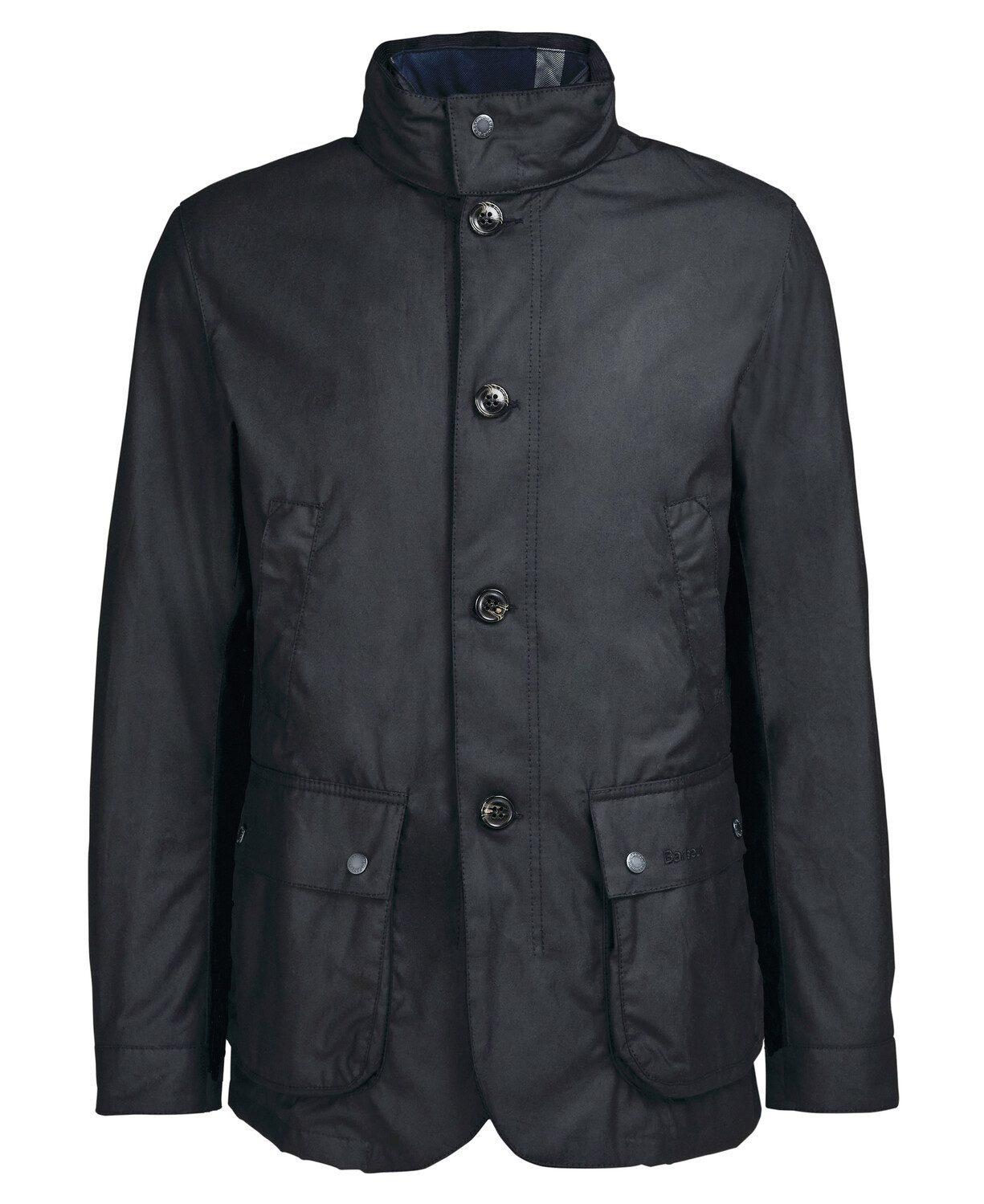 barbour-black-slate-century-wax-jacket