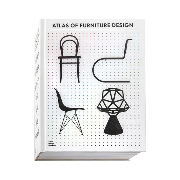 Vitra Atlas of Furniture Design